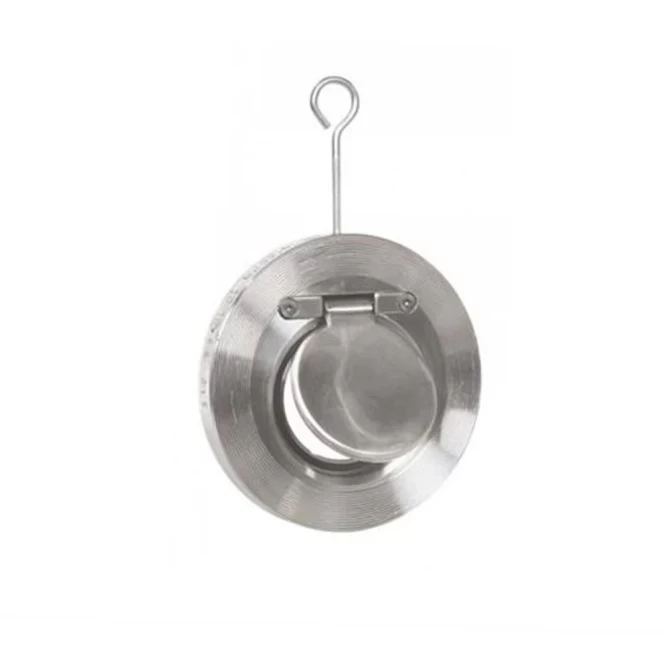 TORK-PSCCV Series Stainless Wafer Check Valve gallery image 1